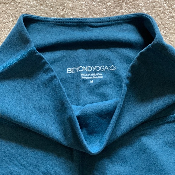 Beyond Yoga Pants - Beyond Yoga Spacedye Caught In The Midi High Waisted Legging